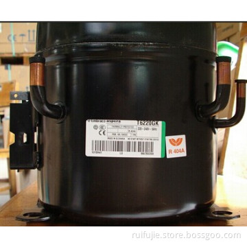 Aspera/Embraco Compressor (NE. NEK, NJ, T Series)